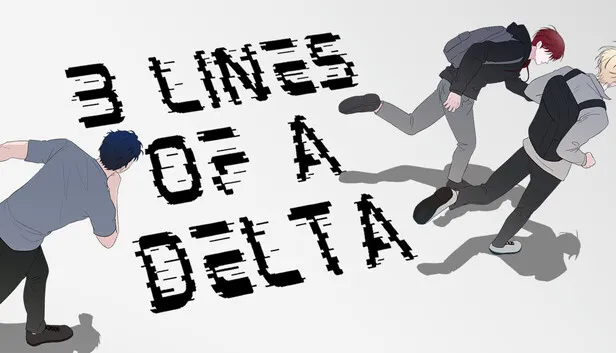 Download 3 Lines of A Delta-GoldBerg