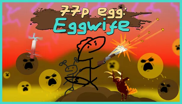 Download 77p egg Eggwife Build 22079691