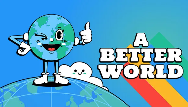 Download A Better World Build 2124327