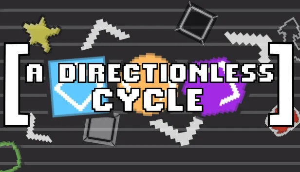 Download A Directionless Cycle Build 21723914
