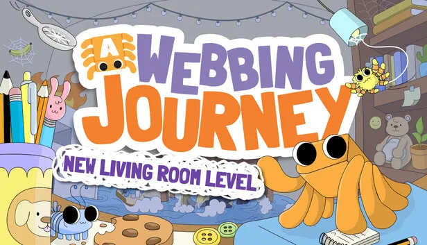 Download A Webbing Journey Build 22150871