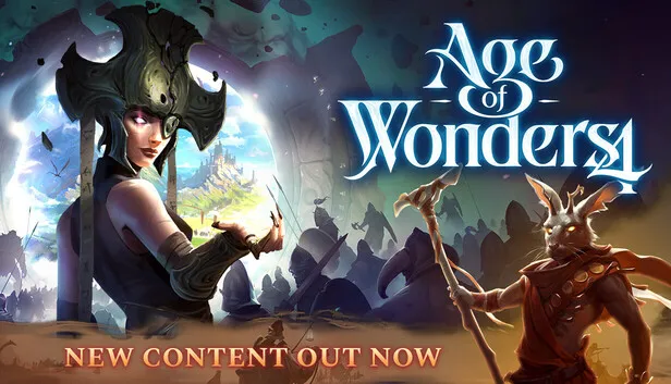 Download Age of Wonders 4 Premium Edition Build 119583