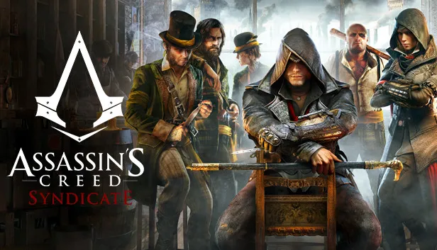 Download Assassins Creed Syndicate v1.51