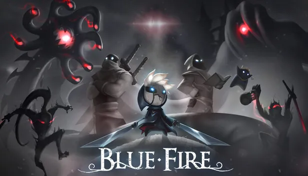 Download Blue Fire v6.0.4-I_KnoW