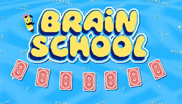 Download Brain School Build 21480136