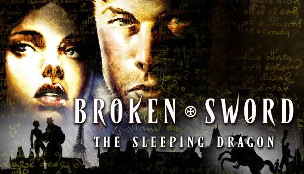 Download Broken Sword 3 The Sleeping Dragon v19115-GOG