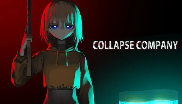 Download COLLAPSE COMPANY Build 22074958