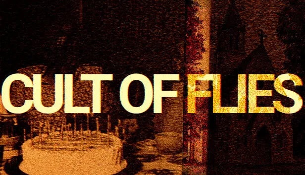 Download CULT OF FLIES-GoldBerg