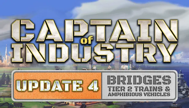 Download Captain of Industry Build 22287160