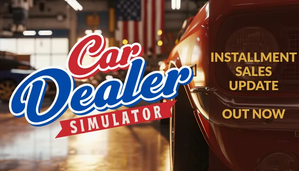 Download Car Dealer Simulator Build 22499952