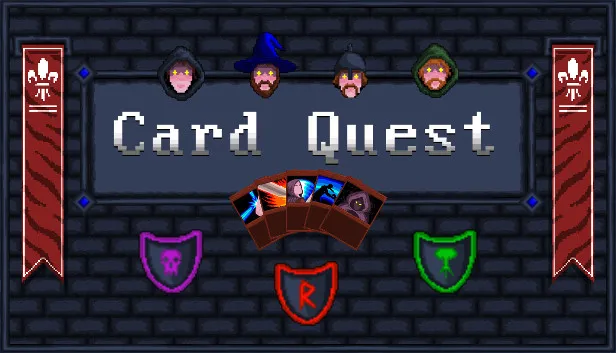Download Card Quest Build 20329684