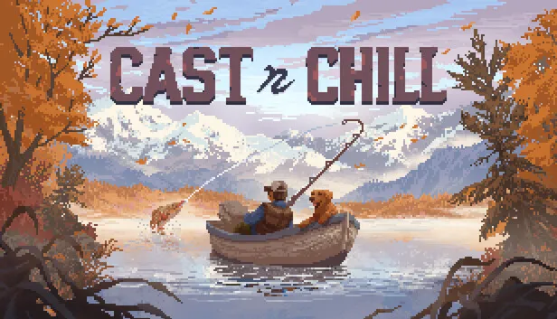 Download Cast n Chill v1.2.4