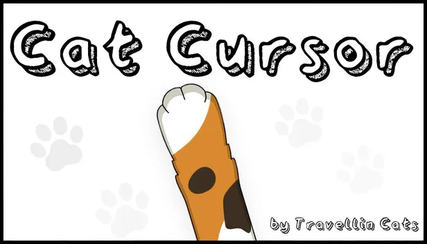 Download Cat Cursor by Travellin Cats Build 22175692