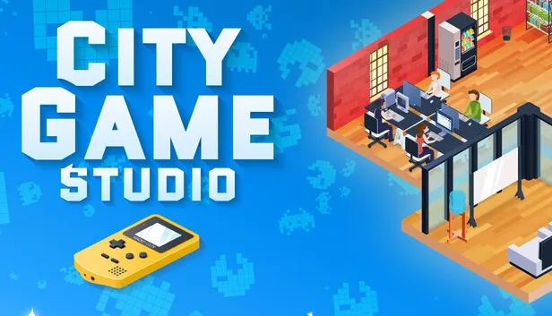 Download City Game Studio Build 22127986