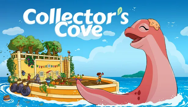 Download Collectors Cove-TENOKE