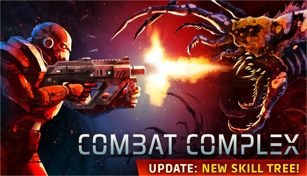 Download Combat Complex Build 22353296