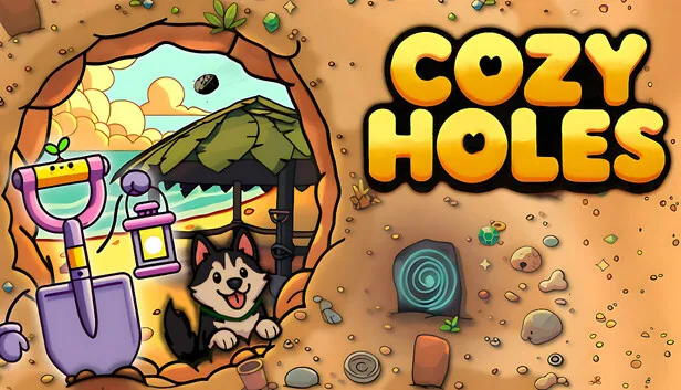 Download Cozy Holes Build 22110563