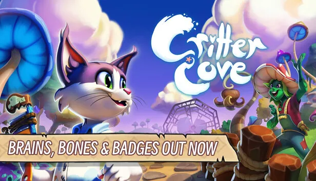 Download Critter Cove Build 22332097