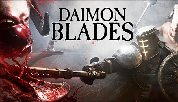 Download DAIMON BLADES Build 22314719