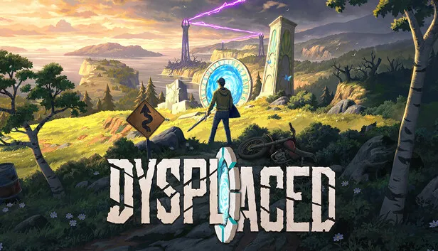 Download DYSPLACED Early Access