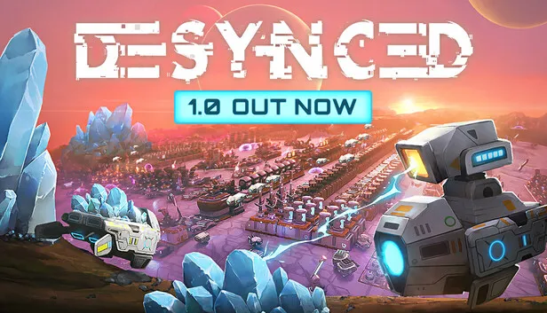 Download Desynced-TENOKE