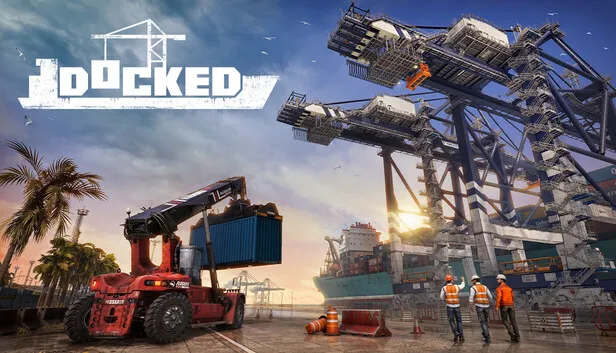 Download Docked-RUNE