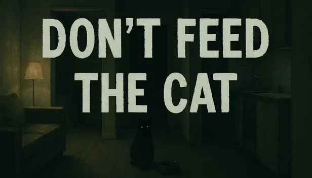 Download Dont Feed The Cat Build 22014458