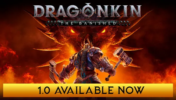 Download Dragonkin The Banished-RUNE