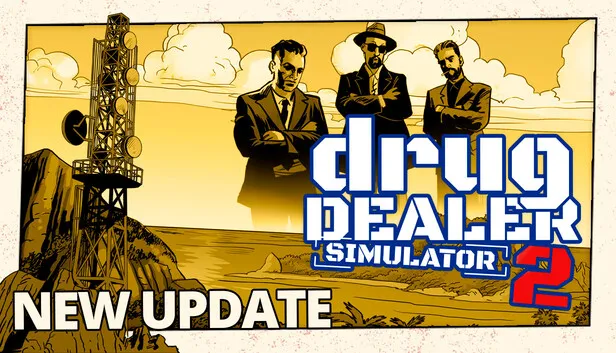 Download Drug Dealer Simulator 2 Build 22362686
