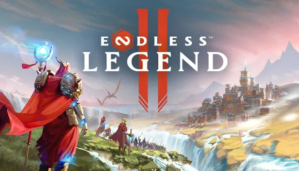 Download ENDLESS Legend 2 Build 22334155