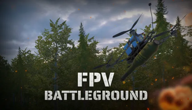 Download FPV Battleground Build 21987729