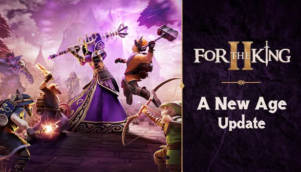 Download For the King II Build 22203150