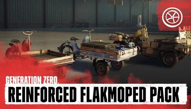 Download Generation Zero Ultimate Bundle v20250122