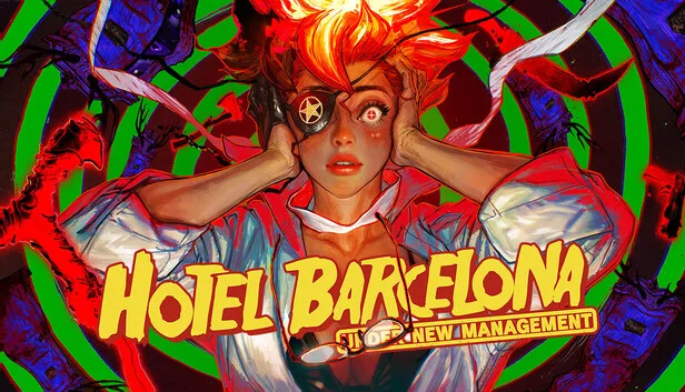 Download HOTEL BARCELONA Build 22325495