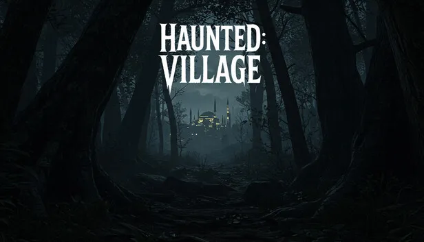 Download Haunted Village-P2P