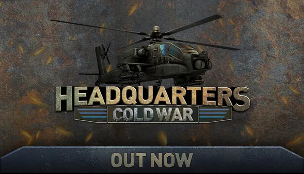 Download Headquarters Cold War-FCKDRM