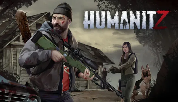 Download HumanitZ v1.02.A-P2P