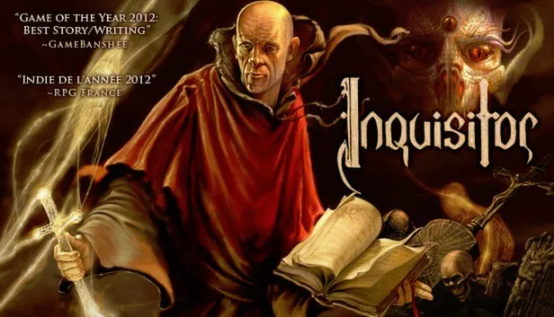 Download Inquisitor v1.10.18-GOG
