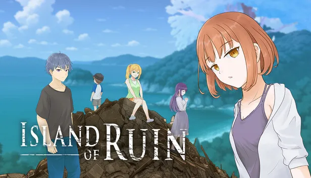 Download Island of Ruin Build 22266762