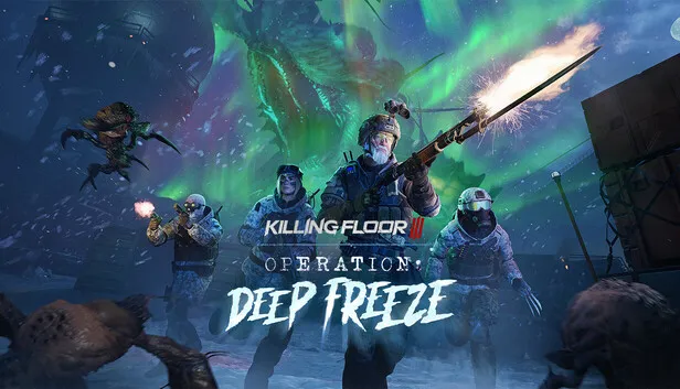 Download Killing Floor 3 Build 22388186