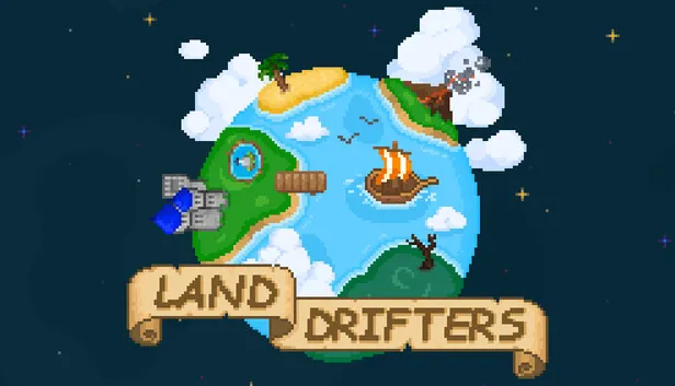 Download Land Drifters Build 22339031