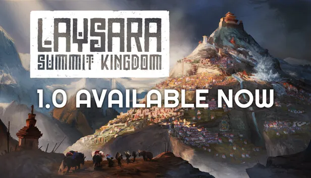 Download Laysara Summit Kingdom-RUNE