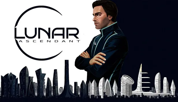 Download Lunar Ascendant-GoldBerg