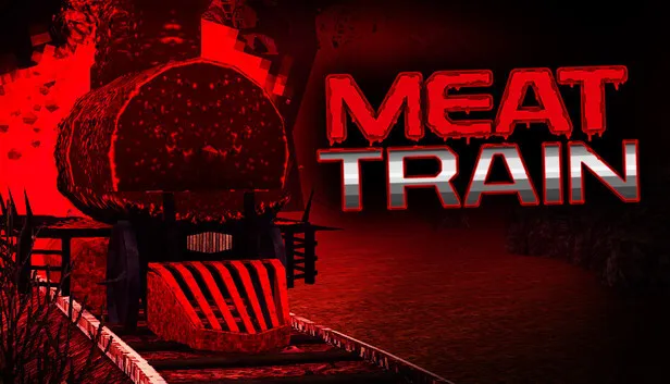 Download MEAT TRAIN Build 21978972