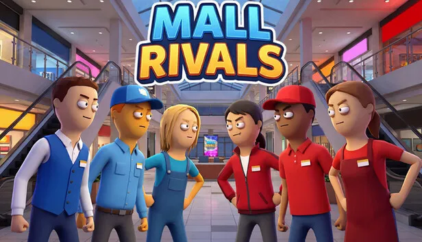 Download Mall Rivals v0.2.30