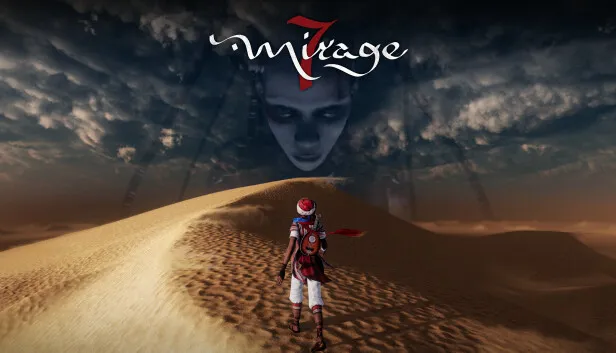 Download Mirage 7-RUNE