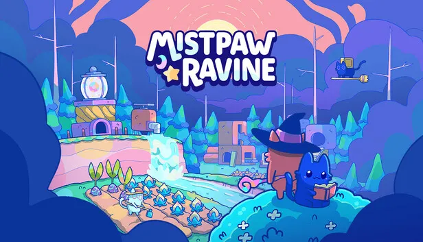 Download Mistpaw Ravine Build 22183927
