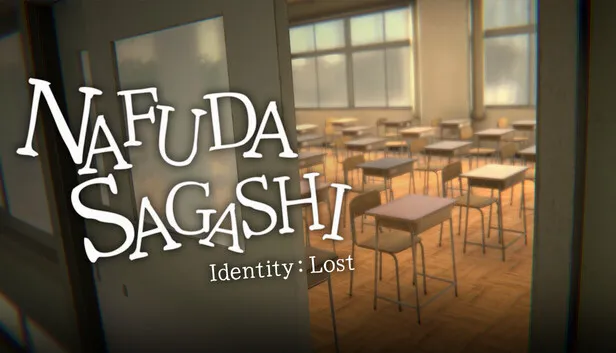 Download NAFUDA SAGASHI Identetey Lost-GoldBerg