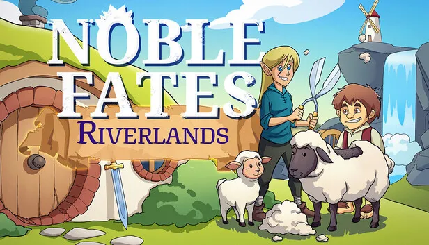 Download Noble Fates Build 21870989