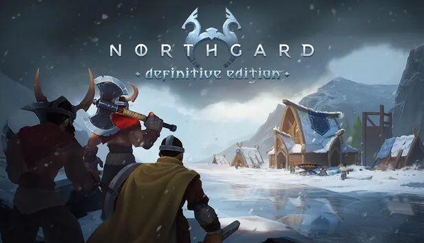 Download Northgard Build 22174175